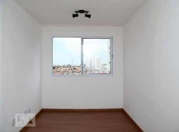 Apartamento · 44m² · 2 Quartos · 1 Vaga · Apartamento à Venda - Vila Andrade, 2 Quartos, 44 m2
