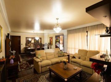 Apartamento · 157m² · 4 Quartos · 3 Vagas · Apartamento à Venda - Casa Verde, 4 Quartos, 157 m2