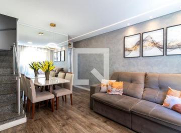 Casa · 77m² · 2 Quartos · 2 Vagas · Casa à Venda - Sítio do Mandaqui, 2 Quartos, 77 m2