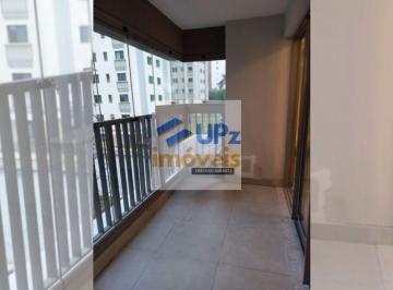 Apartamento · 85m² · 2 Quartos · 2 Vagas · Condomínio Soul Itapecuru - Apartamento com 2 suítes, 85m², mobiliado e 2 vagas cobertas em Alphavil