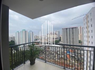 Apartamento · 75m² · 3 Quartos · 2 Vagas · Apartamento RESIDENCIAL em GUARULHOS - SP, PICANÇO