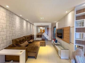Apartamento · 138m² · 3 Quartos · 3 Vagas · Apartamento à Venda - Nova Petrópolis, 3 Quartos, 138 m2