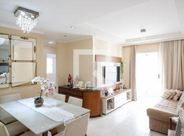 Apartamento · 82m² · 3 Quartos · 2 Vagas · Apartamento à Venda - Centro, 3 Quartos, 82 m2