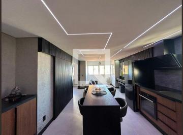Apartamento · 118m² · 2 Quartos · 2 Vagas · Apartamento à Venda - Alphaville, 2 Quartos, 118 m2