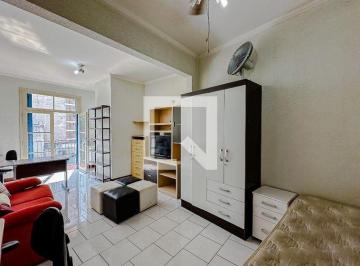 Apartamento · 39m² · 1 Quarto · Apartamento à Venda - Liberdade, 1 Quarto, 39 m2