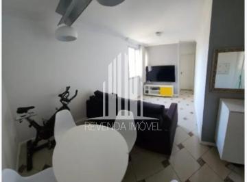 Apartamento · 58m² · 2 Quartos · 1 Vaga · Apartamento RESIDENCIAL em SÃO PAULO - SP, VILA CONSTANÇA
