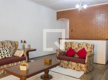 Casa · 214m² · 3 Quartos · 2 Vagas · Casa à Venda - Vila Jordanópolis, 3 Quartos, 214 m2