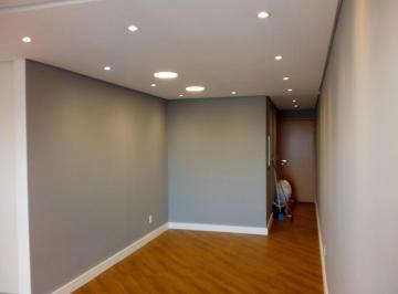 Apartamento · 64m² · 2 Quartos · 2 Vagas · Apartamento em Baeta Neves SBC, SP 64 m², 2 dormitórios (sendo um suíte)