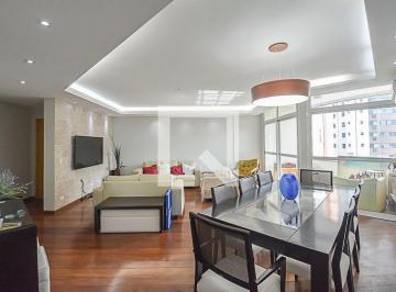 Apartamento · 188m² · 4 Quartos · 3 Vagas · Apartamento à Venda - Jardim do Mar, 4 Quartos, 188 m2