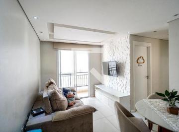 Apartamento · 47m² · 2 Quartos · 1 Vaga · Apartamento à Venda - Penha de França, 2 Quartos, 47 m2