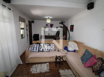 Casa · 173m² · 2 Quartos · 2 Vagas · Casa à Venda - Vila Gustavo, 2 Quartos, 173 m2