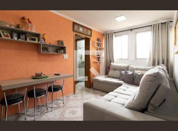 Apartamento · 73m² · 2 Quartos · 1 Vaga · Apartamento à Venda - Cangaíba, 2 Quartos, 73 m2