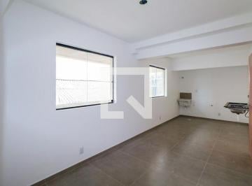 Apartamento · 37m² · 1 Quarto · 1 Vaga · Apartamento à Venda - Nova Gerti, 1 Quarto, 37 m2