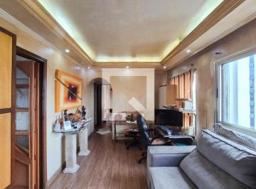 Apartamento · 99m² · 2 Quartos · 1 Vaga · Apartamento à Venda - Nova Petrópolis, 2 Quartos, 99 m2