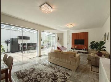Casa · 210m² · 3 Quartos · 2 Vagas · Casa à Venda - Planalto Paulista, 3 Quartos, 210 m2