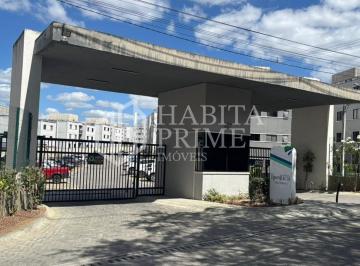 Apartamento · 47m² · 2 Quartos · 1 Vaga · Oportunidade! Apartamento 2 quartos no Residencial Ipojuca, Indianópolis, próximo ao Parque Ambienta