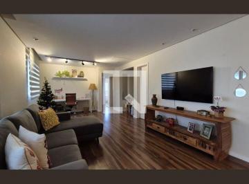 Apartamento · 123m² · 3 Quartos · 2 Vagas · Apartamento à Venda - Jardim Bela Vista, 3 Quartos, 123 m2