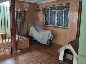 Casa · 260m² · 3 Quartos · 3 Vagas · Casas à venda no Jardim Maria Estela com 260m² 3 dormitórios 2 banheiros 3 vagas