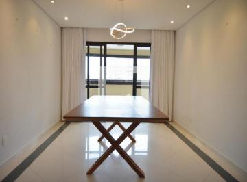 Apartamento · 141m² · 3 Quartos · 5 Vagas · Apartamento à Venda - Centro, 3 Quartos, 141 m2