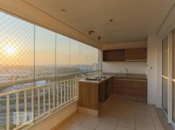 Apartamento · 107m² · 3 Quartos · 2 Vagas · Apartamento à Venda - Vila Lusitânia, 3 Quartos, 107 m2