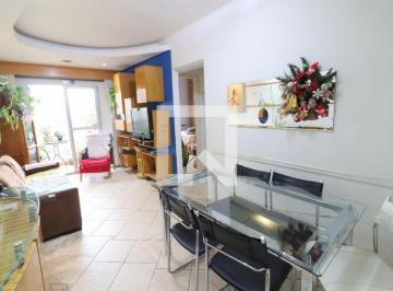Apartamento · 67m² · 2 Quartos · 1 Vaga · Apartamento à Venda - Centro, 2 Quartos, 67 m2