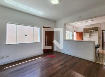 Casa · 130m² · 3 Quartos · 2 Vagas · Casa à Venda - Vila Lusitânia, 3 Quartos, 130 m2