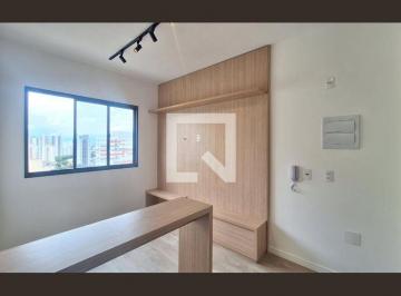 Apartamento · 24m² · 1 Quarto · Apartamento à Venda - Barra Funda, 1 Quarto, 24 m2