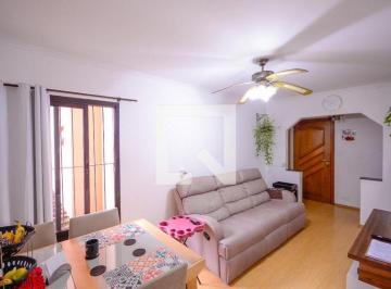 Apartamento · 59m² · 2 Quartos · 1 Vaga · Apartamento à Venda - Vila das Mercês, 2 Quartos, 59 m2