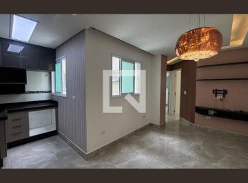 Apartamento · 90m² · 3 Quartos · 1 Vaga · Apartamento à Venda - Campestre, 3 Quartos, 90 m2