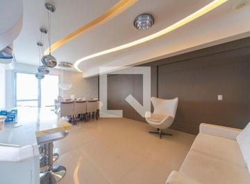 Apartamento · 115m² · 2 Quartos · 3 Vagas · Apartamento à Venda - Parque Bandeirante, 2 Quartos, 115 m2