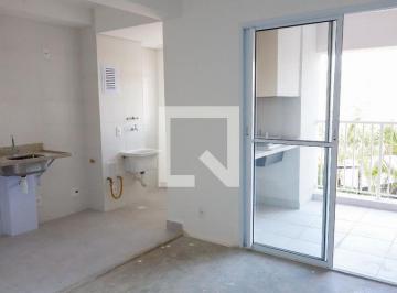 Apartamento · 50m² · 2 Quartos · Apartamento à Venda - Centro, 2 Quartos, 50 m2