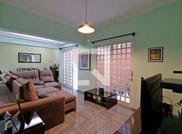 Casa · 276m² · 4 Quartos · 6 Vagas · Casa à Venda - Jardim Bela Vista, 4 Quartos, 276 m2