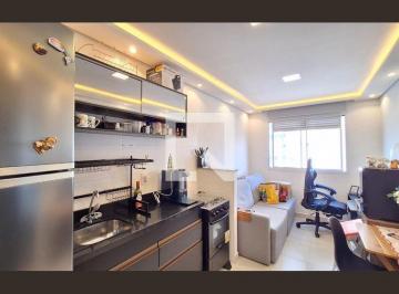 Apartamento · 28m² · 1 Quarto · Apartamento à Venda - Barra Funda, 1 Quarto, 28 m2
