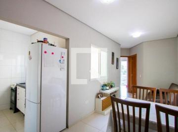 Apartamento · 80m² · 2 Quartos · 1 Vaga · Apartamento à Venda - Parque Bandeirante, 2 Quartos, 80 m2