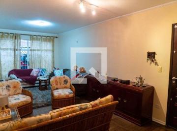 Casa · 137m² · 3 Quartos · 2 Vagas · Casa à Venda - Jabaquara, 3 Quartos, 137 m2