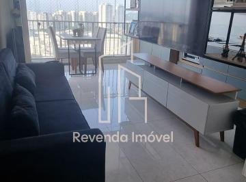 Apartamento · 59m² · 2 Quartos · 2 Vagas · Apartamento à venda em Alphaville Empresarial, Barueri-SP: 2 quartos, 1 suíte, 1 banheiro, 2 vagas,