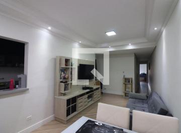 Apartamento · 83m² · 3 Quartos · 2 Vagas · Apartamento à Venda - Assunção, 3 Quartos, 83 m2