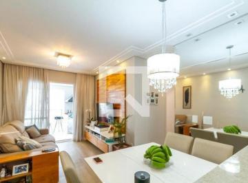 Apartamento · 71m² · 2 Quartos · 1 Vaga · Apartamento à Venda - Planalto, 2 Quartos, 71 m2