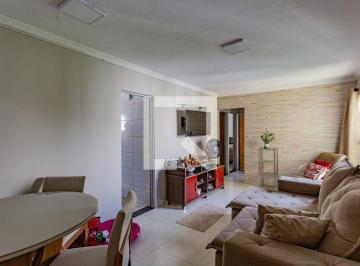 Apartamento · 62m² · 3 Quartos · 1 Vaga · Apartamento à Venda - Vila das Mercês, 3 Quartos, 62 m2