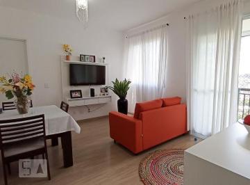 Apartamento · 46m² · 1 Quarto · 1 Vaga · Apartamento à Venda - Jardim Esperança, 1 Quarto, 46 m2