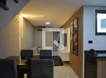 Apartamento · 117m² · 2 Quartos · 2 Vagas · Apartamento à Venda - Campestre, 2 Quartos, 117 m2