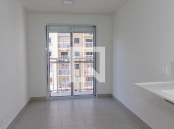 Apartamento · 26m² · 1 Quarto · Apartamento à Venda - Barra Funda, 1 Quarto, 26 m2