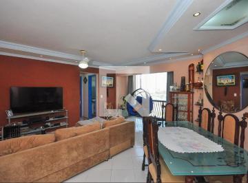 Apartamento · 65m² · 2 Quartos · 1 Vaga · Apartamento à Venda - Parque Industrial das Oliveiras, 2 Quartos, 65 m2