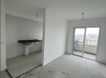 Apartamento · 554m² · 2 Quartos · 1 Vaga · APARTAMENTO 2 DORMITORIOS NO BAETA NEVES, SÃO BERNARDO DO CAMPO / SP