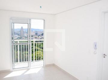 Apartamento · 27m² · 1 Quarto · Apartamento à Venda - Barra Funda, 1 Quarto, 27 m2