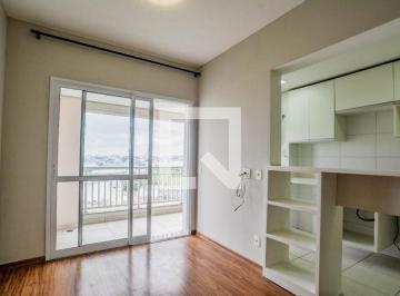 Apartamento · 56m² · 2 Quartos · 1 Vaga · Apartamento à Venda - Vila América, 2 Quartos, 56 m2