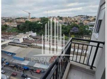 Apartamento · 35m² · 2 Quartos · Apartamento de 02 Dormitorios á venda - Freguesia do Ó