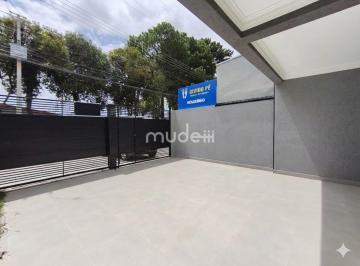 Casa · 118m² · 3 Quartos · 3 Vagas · Casa à venda no bairro Afonso Pena - São José dos Pinhais/PR