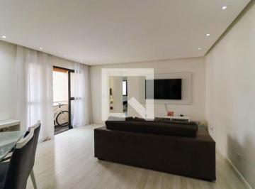 Apartamento · 75m² · 3 Quartos · 1 Vaga · Apartamento à Venda - Chácara Agrindus, 3 Quartos, 75 m2