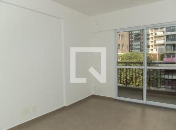 Apartamento · 27m² · 1 Quarto · Apartamento à Venda - Campo Belo, 1 Quarto, 27 m2